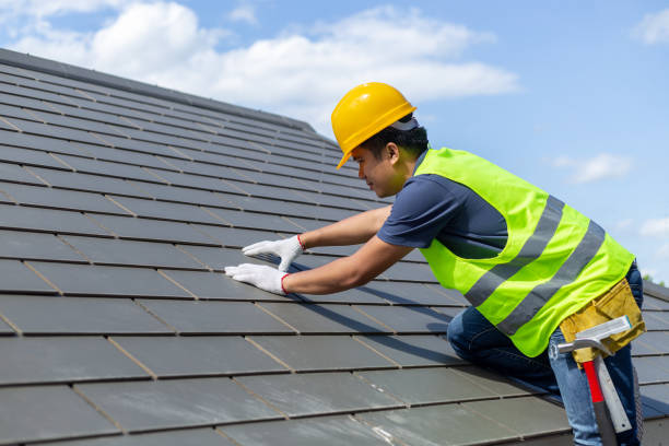 Best Roof Gutter Cleaning  in Brooklyn, IA