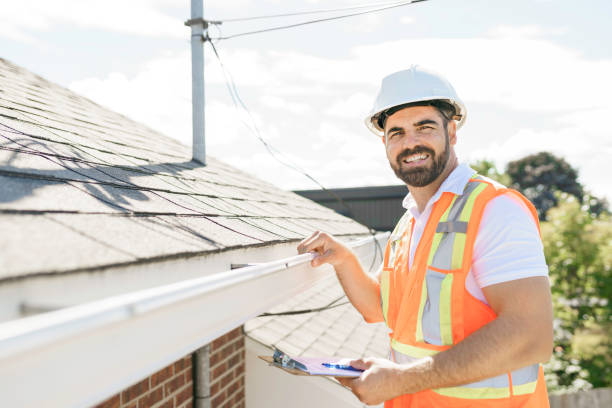 Best Residential Roofing Contractor  in Brooklyn, IA