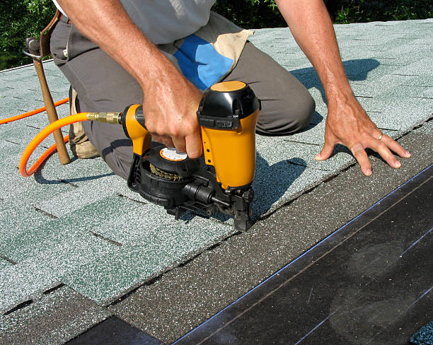 Quick and Trustworthy Emergency Roof Repair Services in Brooklyn, IA