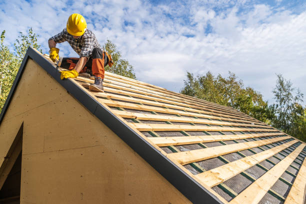 Tile Roofing Contractor in Brooklyn, IA